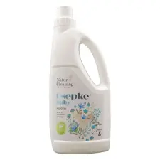 CSEPKE BABY 0+ mosógél 1000ml tisztító- és takarítószer, higiénia