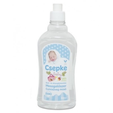 CSEPKE BABY CUMISÜVEG MOSÓ 0M+ tisztító- és takarítószer, higiénia