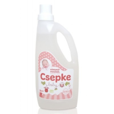  CSEPKE BABY MOSÓGÉL BABAPÚDER ILLAT 3M+ tisztító- és takarítószer, higiénia