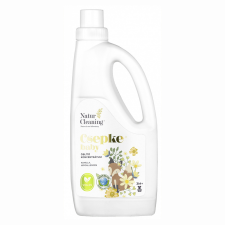  Csepke Baby öblítõ 3hó kamilla illattal 1l tisztító- és takarítószer, higiénia