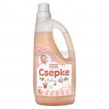 CSEPKE BABY Öblítő 0M+ 1000 ml tisztító- és takarítószer, higiénia