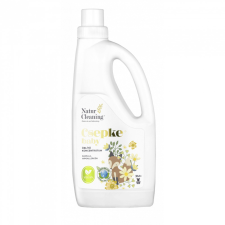 Csepke Csepke Baby hipoallergén öblítő kamilla illattal 3 hónapos kortól 1 liter tisztító- és takarítószer, higiénia