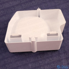  Csepptálca beépíthető gépek kiegészítői