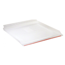  Csepptálca hűtő-, fagyasztószekrényhez, 60 cm X 58,5cm beépíthető gépek kiegészítői