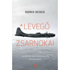 Cser A levegő zsarnokai egyéb e-könyv