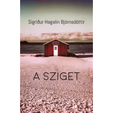 Cser A sziget egyéb e-könyv