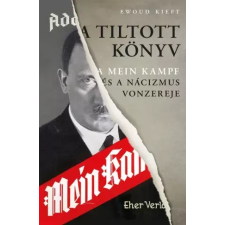 Cser A tiltott könyv egyéb e-könyv