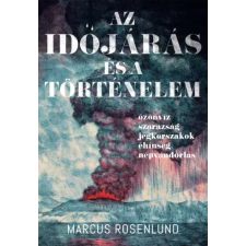 Cser Az időjárás és a történelem egyéb e-könyv