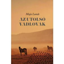 Cser Az utolsó vadlovak egyéb e-könyv