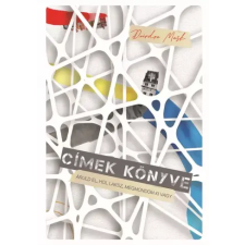 Cser Címek könyve egyéb e-könyv