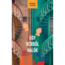 Cser Egy vérből valók egyéb e-könyv