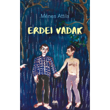 Cser Erdei vadak egyéb e-könyv