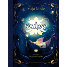 Cser Kiadó A Névhozó gyermek- és ifjúsági könyv