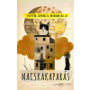 Cser Kiadó Macskakaparás