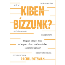 Cser Kiben bízzunk? egyéb e-könyv