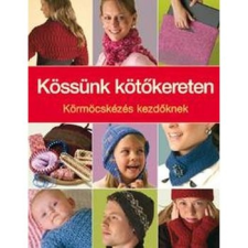 CSER KÖNYVKIADÓ ÉS KERESKEDELMI KFT KÖSSÜNK KÖTőKERETEN ### hobbi, szabadidő