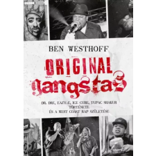Cser Original ​Gangstas egyéb e-könyv