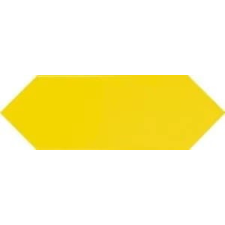 Cserép Ribesalbes Picket napraforgó 10x30 cm fényes PICKET2980 járólap