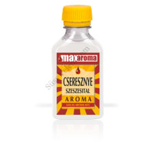  Cseresznye szeszesital aroma - Max Aroma (30 ml) sütés és főzés