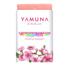  Cseresznyevirág hidegen sajtolt szappan 110g szappan
