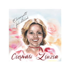 Cserháti Zsuzsa - Elveszett felvételek (Cd) rock / pop