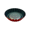 Cserni Gépműhely Kft. Gyerek torta sütőforma, thermoplate, 4 db/csomag