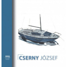 Cserny József regény