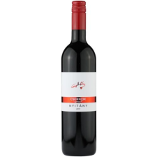 Csernyik Pincészet Nyitány 2021 (vörös házasítás) (0,75l) bor