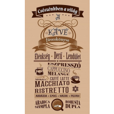Csészénkben a világ gasztronómia