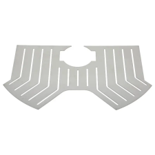  Csészétartó rács fent kisháztartási gépek kiegészítői