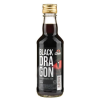  CSEVI Black Dragon Keserű Szeszesital 0,2l 34% vv.gy