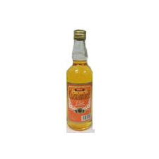  CSEVI Császárkörte Szeszesital 0,5l 20% vv. likőr
