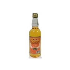 CSEVI Császárkörte Szeszesital 0,5l 20% vv. likőr