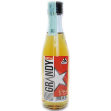 CSEVI Kortyos Grandy szeszesital 0,2l 22% vv.gy likőr