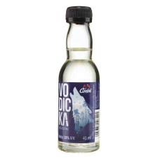 CSEVI Vodicka 0,04l 33% kartonos likőr