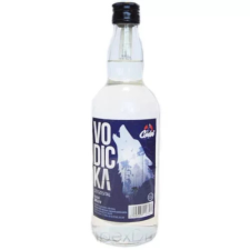  CSEVI Vodicka 0,1l 33% ELD vodka
