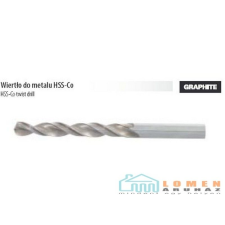  CSIGAFÚRÓ CO 3.0 GRAPHITE 57H020 fúrószár