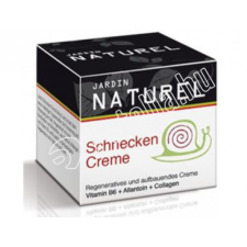 CsigaKrém Jardin Naturel 125Ml gyógyhatású készítmény