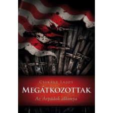 Csikász Lajos Megátkozottak irodalom