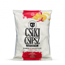  Csíki Csipsz paprikás hangulat 100 g előétel és snack