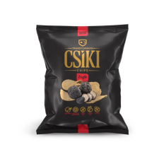 Csíki Csipsz szarvasgombás 60 g előétel és snack