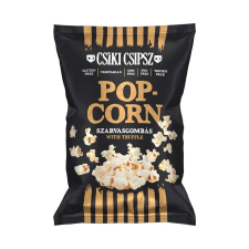 Csíki Popcorn Szarvasgombás 40g előétel és snack