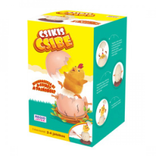  Csikis Csibe társasjáték társasjáték
