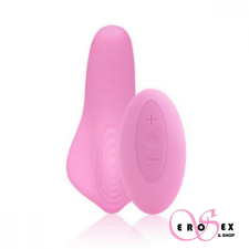  Csikló stimuláló vibrátor távirányítóval vibrátorok