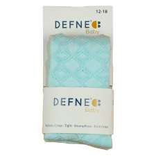  Csíkos csipke mintás baba harisnyanadrág gyerek harisnya