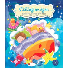  - Csillag az égen gyermek- és ifjúsági könyv