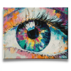  Csillag Szem - Vászonkép