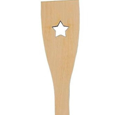 Csillag teflonkanál 30 cm konyhai eszköz