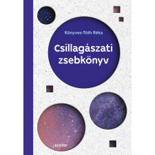 Csillagászati zsebkönyv gyermek- és ifjúsági könyv