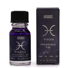  Csillagjegy parfümolaj - 10 ml - HALAK tisztító- és takarítószer, higiénia